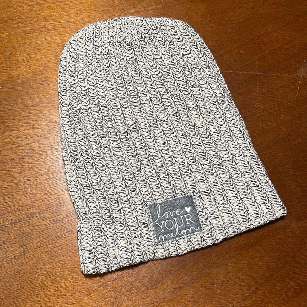 Love Your Melon Beanie